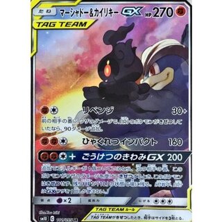 ポケモンカード TAG TEAM GX SR HR SA 15枚セット ポケモンカード 15枚セット GX タッグチーム SR