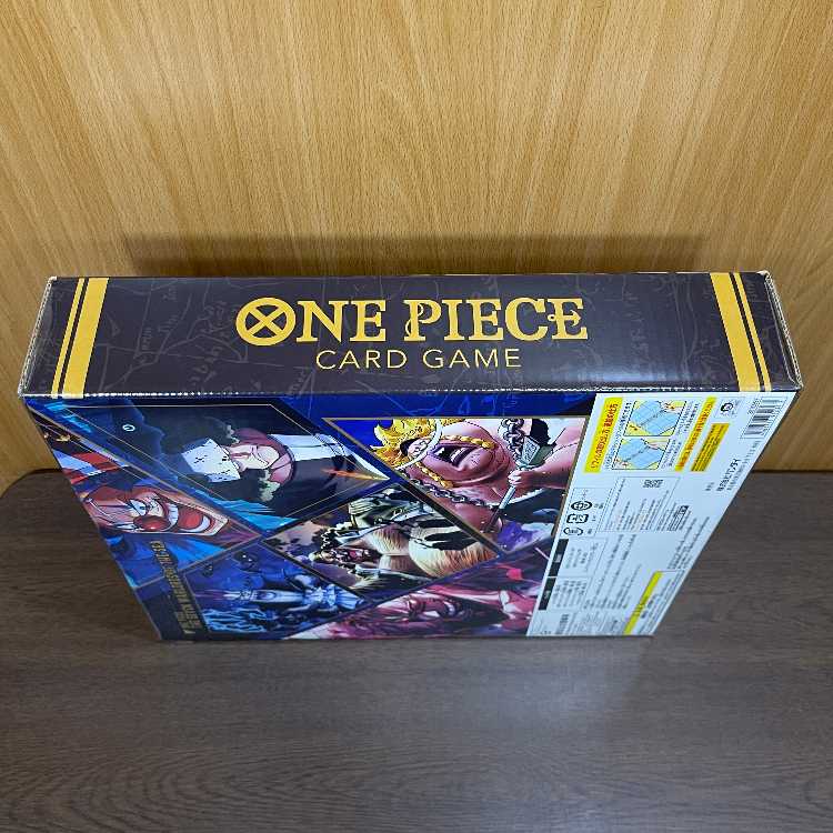 ONE PIECE カードゲーム 中国 2周年 アニバーサリーセット ONE PIECEカードゲーム 2nd ANNIVERSARY SET | ONE PIECE