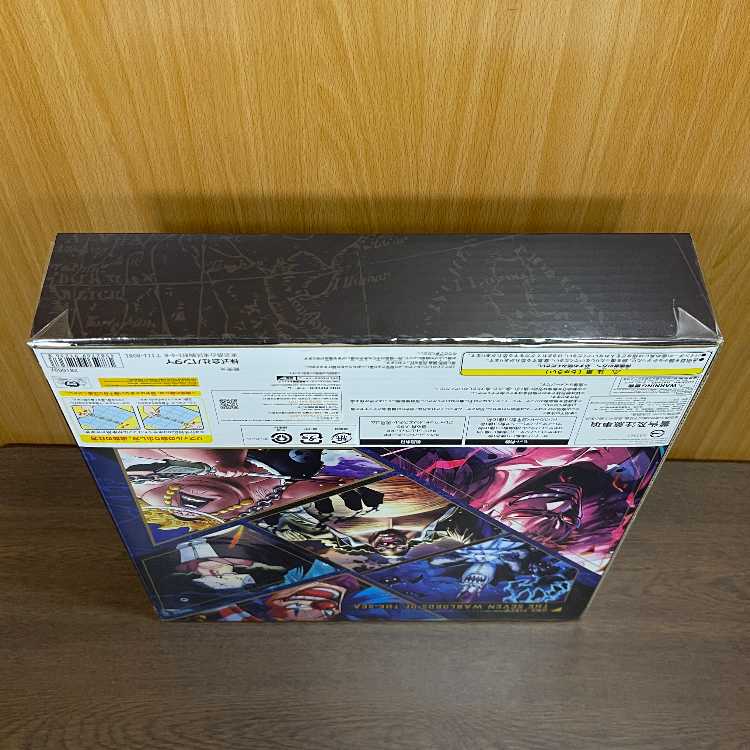 ONE PIECE CARDGAME China 2nd Anniversary set ONE PIECE Card Game China 2nd Anniversary