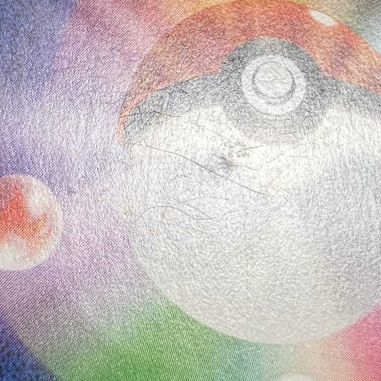 ジラーチ CP5 027/036 ポケモンカードゲーム ポケカ