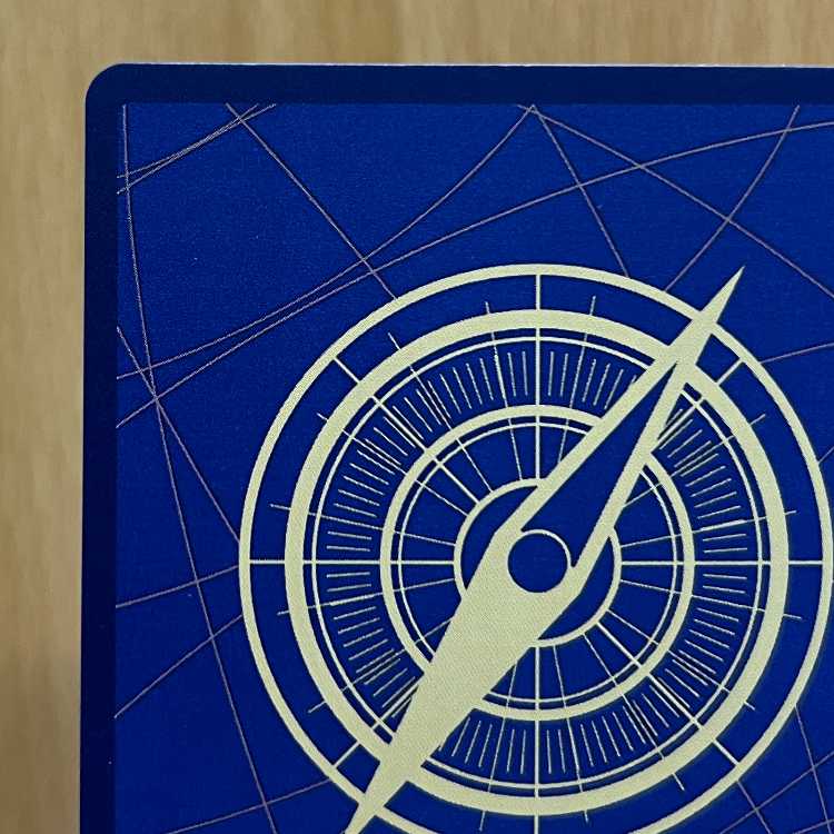 シャンクス コミックパラレル コミパラ SEC OP01-120 ワンピースカードゲーム