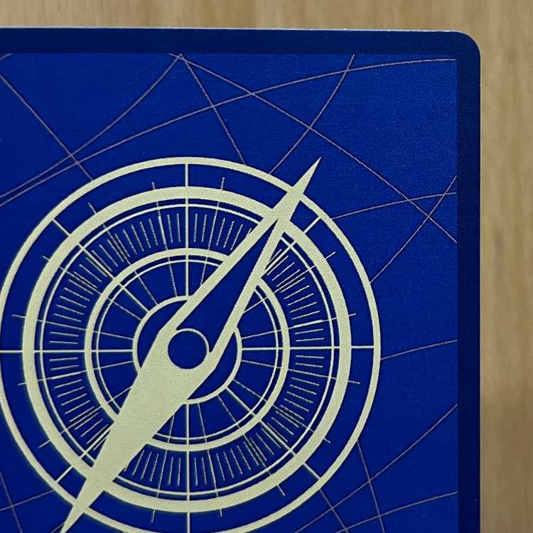 シャンクス コミックパラレル コミパラ SEC OP01-120 ワンピースカードゲーム