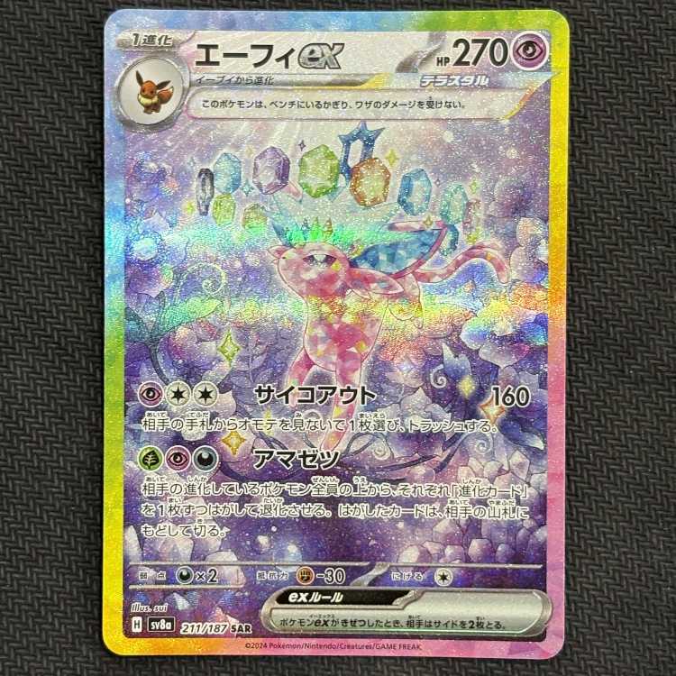 Espeonex SAR 211/187