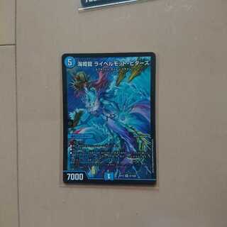 海姫龍 ライベルモット・ビターズ