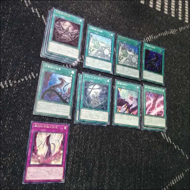 遊戯王　ローズドラゴン　デッキ　月華竜　ブラックローズ　[04020] 遊戯王 ローズドラゴン デッキ 月華竜 ブラックローズ [04020]の