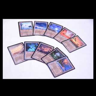 Tropical  MTG デュアルランド Amazon.co.jp: PSA鑑定品MTG Tropical Island トロピカル