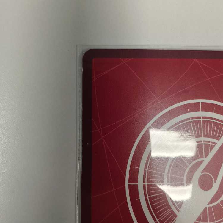 Sanji (Parallel) P-R OP12-070