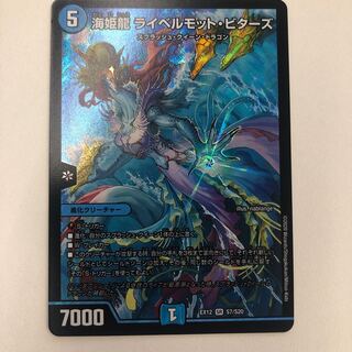 海姫龍 ライベルモット・ビターズ SR