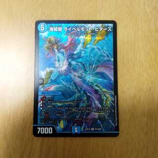 おまけ付き海姫龍 ライベルモット・ビターズ