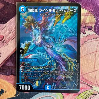 海姫龍 ライベルモット・ビターズ