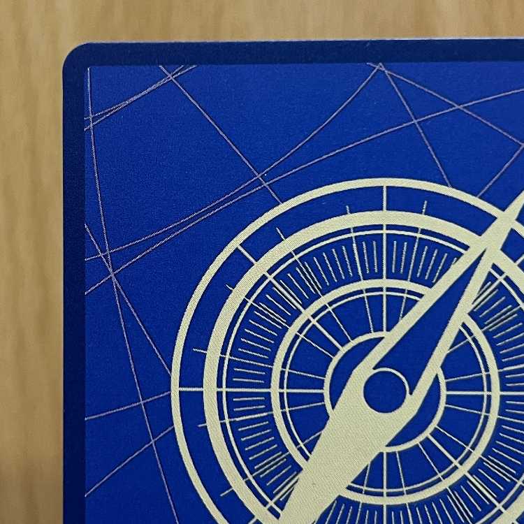 Monkey D. Luffy Comic Parallel Comipara SEC OP09-119 One Piece Card Game