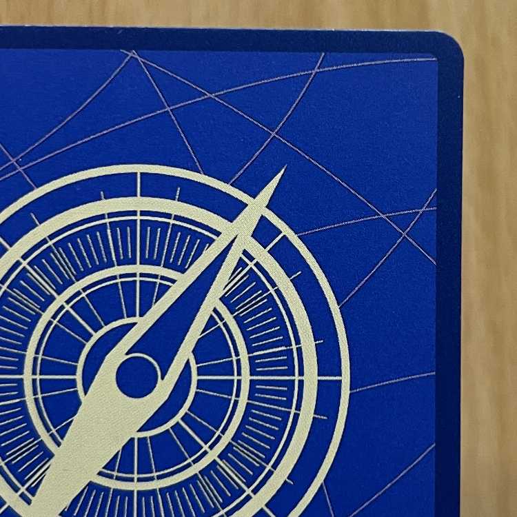 Monkey D. Luffy Comic Parallel Comipara SEC OP09-119 One Piece Card Game