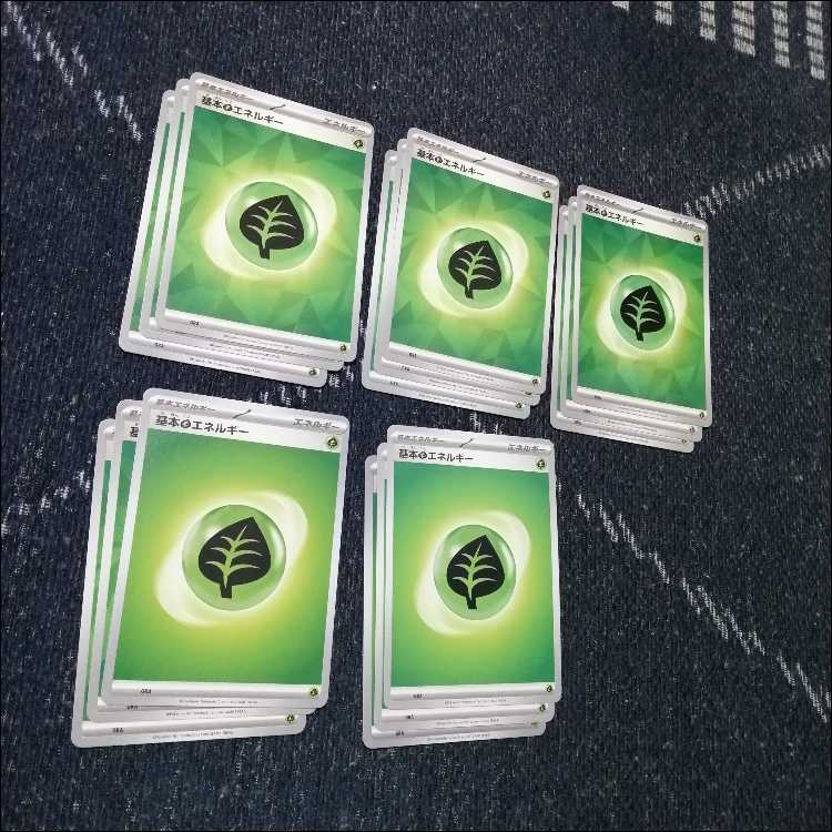 ポケモンカード　ヤバソチャex　メガニウム　デッキ　オーガポン[04032] ポケモンカード ヤバソチャex メガニウム デッキ オーガポン