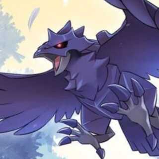 Guerrilla Oripa in Night 1枚