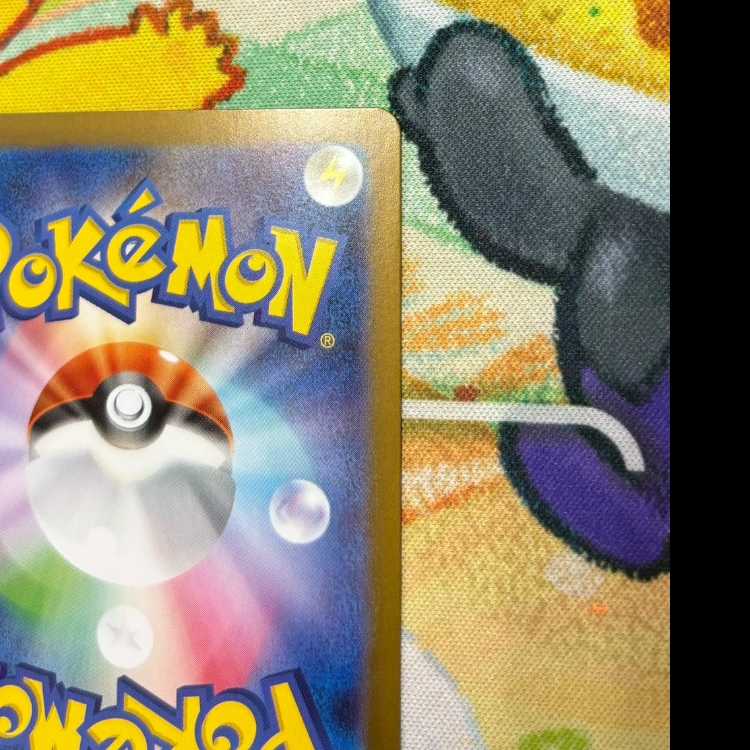 S31 メガルカリオex SR  078/063