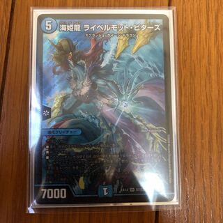 海姫龍 ライベルモット・ビターズ