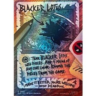 MTG(Black Lotus)のカード販売・通販 | magi