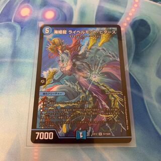 海姫龍 ライベルモット・ビターズ SR