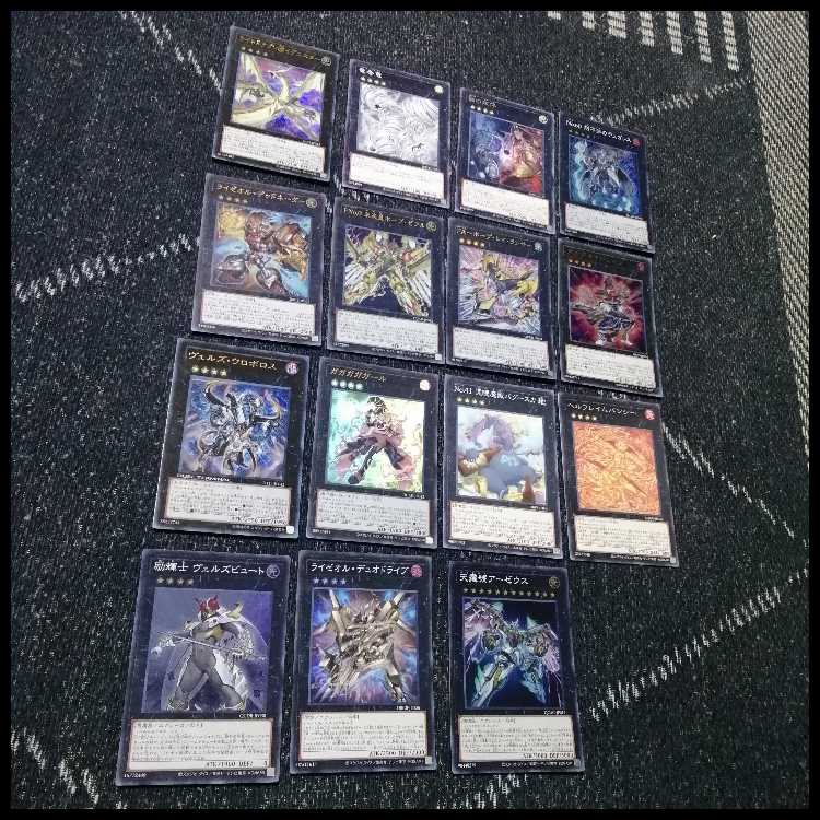 遊戯王　オノマト　ライゼオル　デッキ　マルチャミー・フワロス　[04048] 遊戯王 オノマト ライゼオル デッキ マルチャミー・フワロス