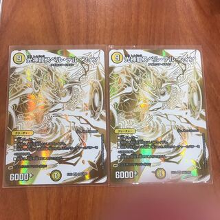 美品！　光神龍スペル・デルフィン