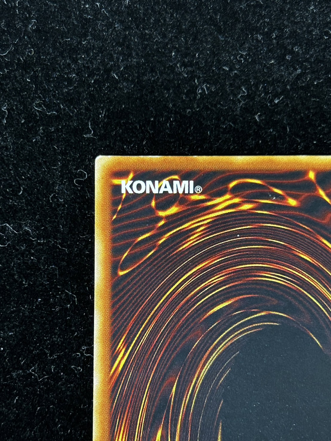 [State B] Black Magician Girl [Rare] {G3-11}