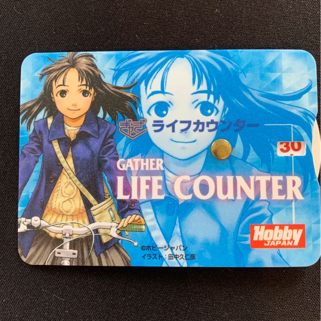 ライフカウンターの通販 とようみ Magi トレカ専用フリマアプリ