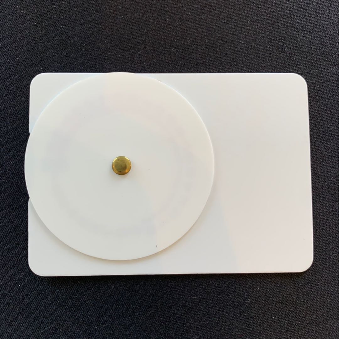 ライフカウンター