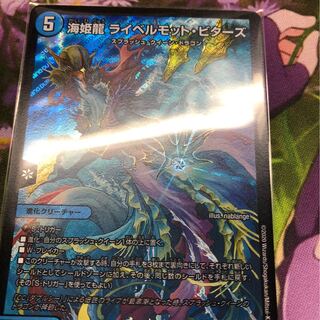 海姫龍 ライベルモット・ビターズ