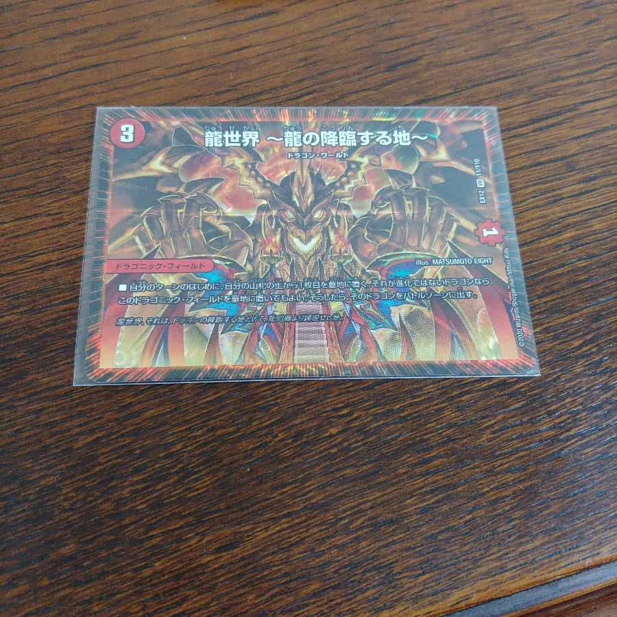 龍世界 -龍の降臨する地- VR