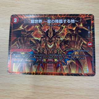 龍世界 -龍の降臨する地- VR