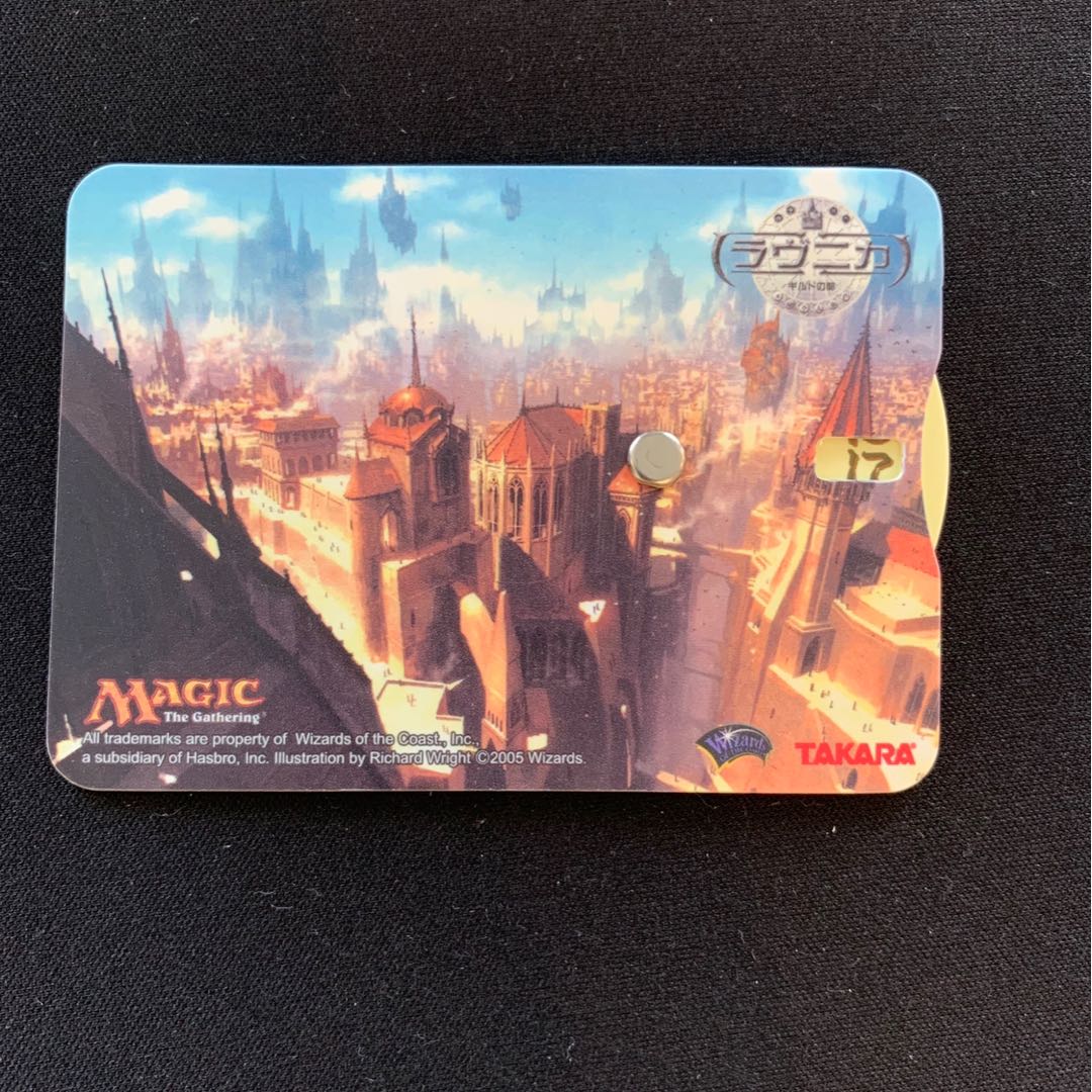 ライフカウンターの通販 とようみ Magi トレカ専用フリマアプリ
