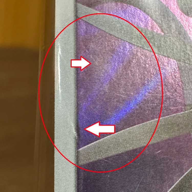 アーマードミュウツー PROMO プロモ 365/SM-P ポケモンカードゲーム ポケカ ②