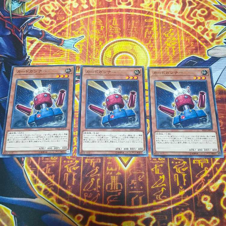 Card Trooper Normal JP013