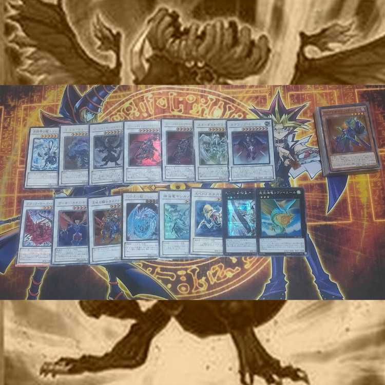 2011 Environment Infernity Deck Gateball