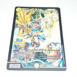 神聖龍 エモーショナル・ハードコア