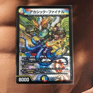 アカシック・ファイナル