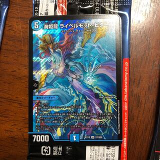 海姫龍 ライベルモット・ビターズ SR