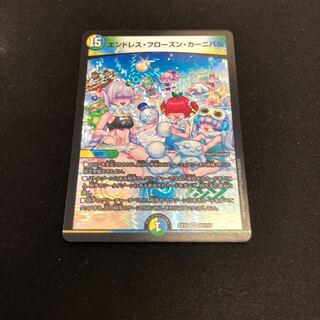 エンドレス・フローズン・カーニバル VR おまけ付き