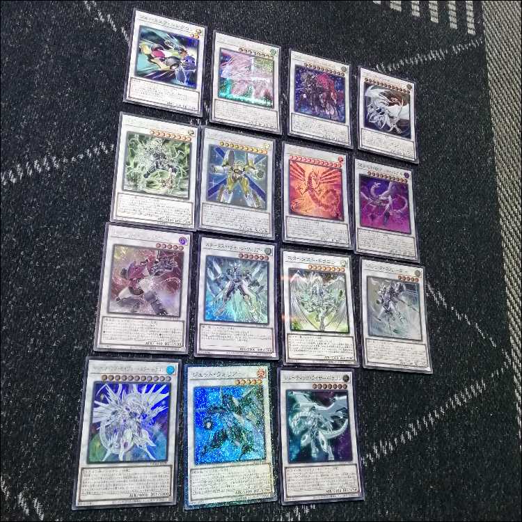 遊戯王　勇者　シンクロン　デッキ　赤き竜　聖殿の水遣い　[04069] 遊戯王 勇者 シンクロン デッキ 赤き竜 聖殿の水遣い [04069