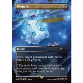 [EX+](FOIL)Despark/Despark [English] [PRM