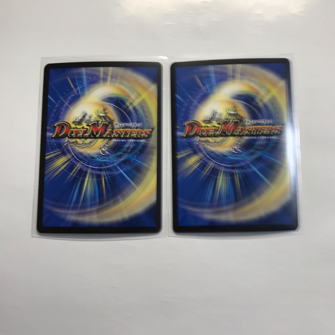 怒流牙 サイゾウミスト VR 2枚