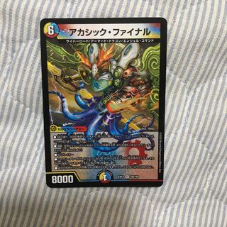 アカシック・ファイナル