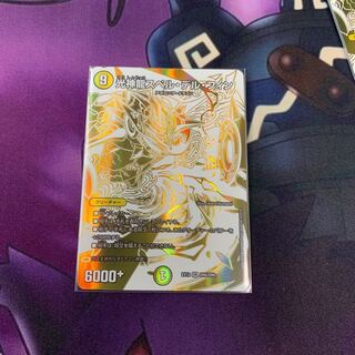 光神龍スペル・デル・フィン