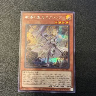 【限定値下げ】教導の聖女エクレシア SE