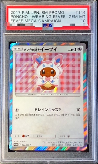 ポンチョを着たイーブイ」の激安通販 | magi