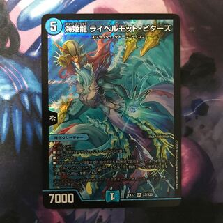 海姫龍 ライベルモット・ビターズ