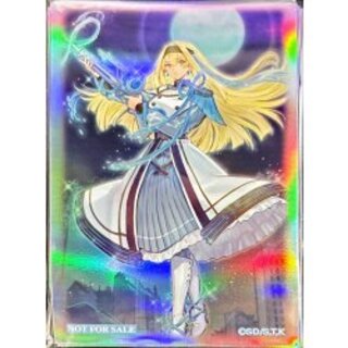 Tamara YCSJ エクソシスター　スリーブ100枚　新品未開封品 Tamara YCSJ エクソシスター スリーブ100枚 新品未開封品 遊戯王