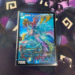 海姫龍 ライベルモット・ビターズ