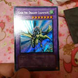 竜騎士ガイア アジア