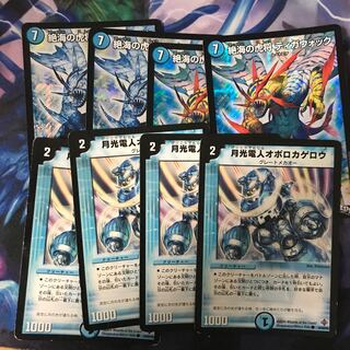 絶海の虎将 ティガウォック